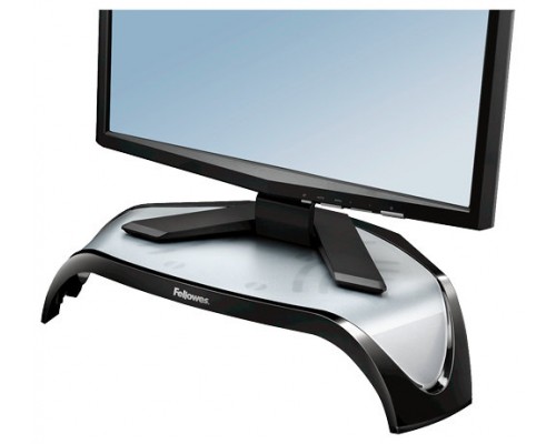 SOPORTE ELEVADOR MONITOR SMART SUITES FELLOWES 8020101 (Espera 4 dias)