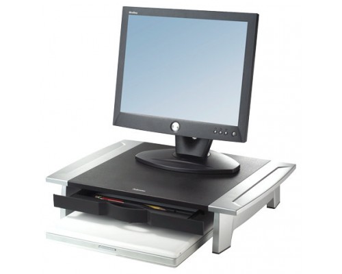 SOPORTE MONITOR OFFICE SUITES FELLOWES 8031101 (Espera 4 dias)