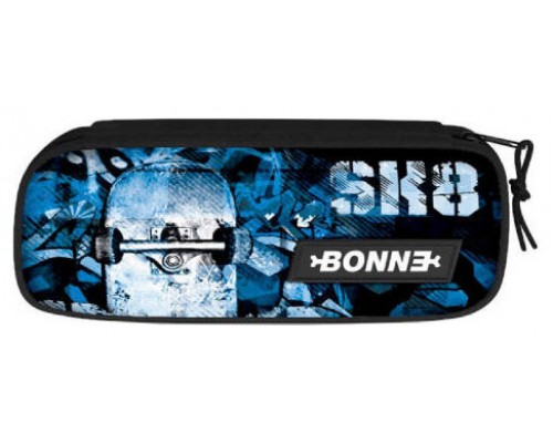 ESTUCHE RECTANGULAR ARTIC SK8 22 X 8 X 4 CM. UNKEEPER 80558002900 (Espera 4 dias)