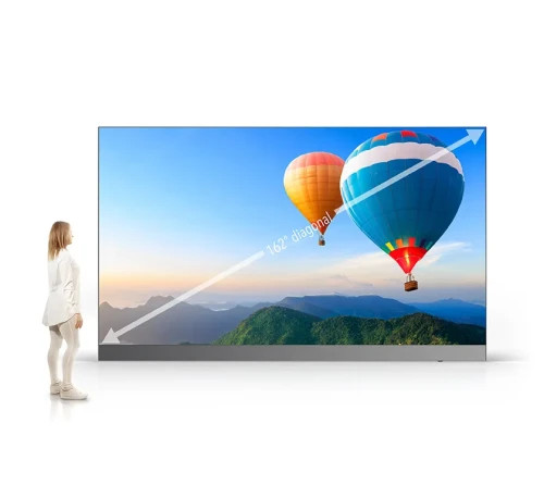 SHARP LED MODULES BUNDLES MODEL LD-E181-162, INDOOR LED 1.8 MM E SERIES 162" FULLHD BUNDLE, INCLUDING 36 MODULES OF TYPE LD-E181 1X LED CONTROLLER OVERFRAME KIT POWER BAR WALL MOUNT SPARE PARTS KIT PIXEL CARD REMOVAL TOOL (81000832) (Espera 4 dias)-10515,707 SHARP LED MODULES BUNDLES MODEL LD-E181-162, INDOOR LED 1.8 MM E SERIES 162" FULLHD BUNDLE, INCLUDING 36 MODULES OF TYPE LD-E181 1X LED CONTROLLER OVERFRAME KIT POWER BAR WALL MOUNT SPARE PARTS KIT PIXEL CARD REMOVAL TOOL (81000832) (Espera 4 dias)