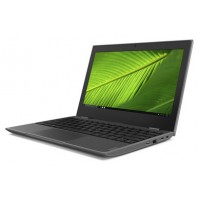 PORTATIL LENOVO 100e CELERON N4020 11.6 4GB 128SSD