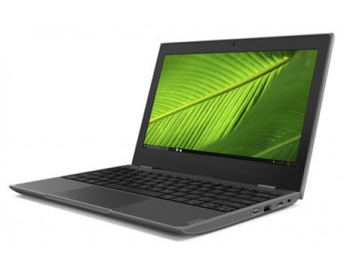 PORTATIL LENOVO 100e CELERON N4020 11.6" 4GB