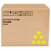RICOH Toner Pro C5100/C5110 Amarillo-25920,270 RICOH Toner Pro C5100/C5110 Amarillo