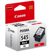 CANON CARTUCHO PG545XL NEGRO 400 PAGINAS