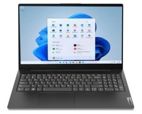 PORTATIL LENOVO V15 G2 CELERON N4500 15.6" 8GB