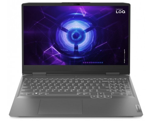 PORTATIL LENOVO LOQ 15IRH8 i7-13620H 16GB 1TB RTX4060 15,6"FHD W11H