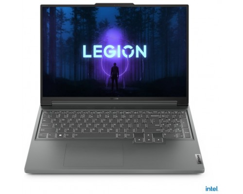 PORTATIL LENOVO LEGION SLIM 5 16IRH8 i7-13700H 16GB 1TB RTX4060 16" W11H