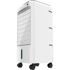 CLIMATIZADOR EVAPORATIVO CECOTEC 8303 65W 3,5L 3 VELOCIDADES OSCILACION-1426 CLIMATIZADOR EVAPORATIVO CECOTEC 8303 65W 3,5L 3 VELOCIDADES OSCILACION