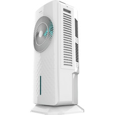 CLIMATIZADOR EVAPORATIVO CECOTEC 8304 65W 3,5L TACTIL MANDO TEMPORIZADOR 12H-1428 CLIMATIZADOR EVAPORATIVO CECOTEC 8304 65W 3,5L TACTIL MANDO TEMPORIZADOR 12H