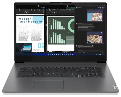 PORTATIL LENOVO V17 G4 IRU i5-13420H 17,3" 16GB