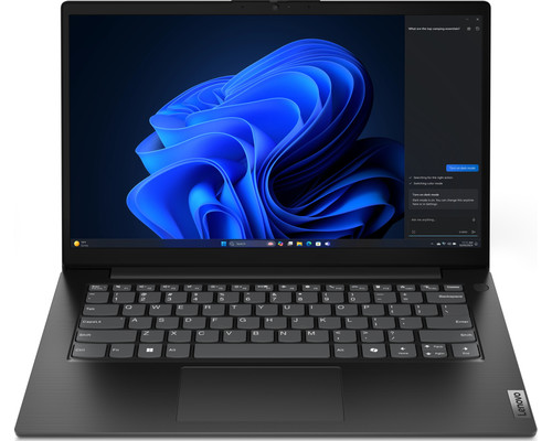 PORTATIL LENOVO V14 G5 IRL i7-13620H 16GB 512GB 14" FDOS-14253 PORTATIL LENOVO V14 G5 IRL i7-13620H 16GB 512GB 14" FDOS