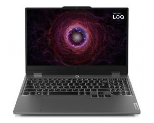 PORTATIL LENOVO LOQ RYZEN 7-7435HS 15.6" 24GB