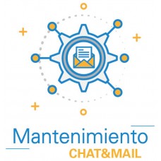 SOFTWARE NO PROBLEM MANTENIMIENTO ECOMERCE CHAT&MAIL O