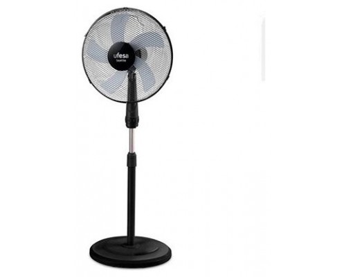 PAE VENTILADOR  PIE UFESA SEATTLE 84105609 50W 3 VEL