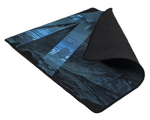 ALFOMBRILLA ABYSM COVENANT L GAMING Medidas: 500 x