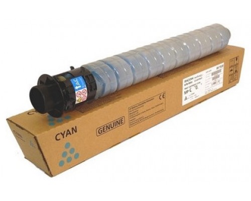 RICOH Cartucho Cian IM C2510H IM C2010 / IM C2510-25910 RICOH Cartucho Cian IM C2510H IM C2010 / IM C2510