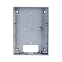 (VTM115) DAHUA CAJA DE MONTAJE EN SUPERFICIE PARA VTO2202F-P (Espera 4 dias)-1052 (VTM115) DAHUA CAJA DE MONTAJE EN SUPERFICIE PARA VTO2202F-P (Espera 4 dias)