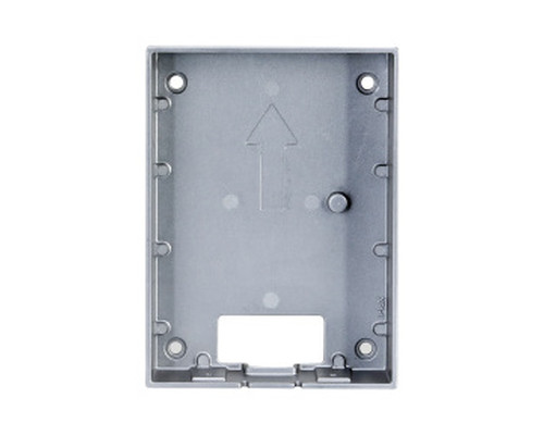 (VTM115) DAHUA CAJA DE MONTAJE EN SUPERFICIE PARA VTO2202F-P (Espera 4 dias)-1052 (VTM115) DAHUA CAJA DE MONTAJE EN SUPERFICIE PARA VTO2202F-P (Espera 4 dias)