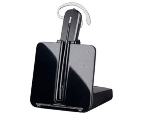 PLANTRONICS Equipo inalambrico auricular CS540A +base descolgadora HL10 convert.DECT EU (84693-12)