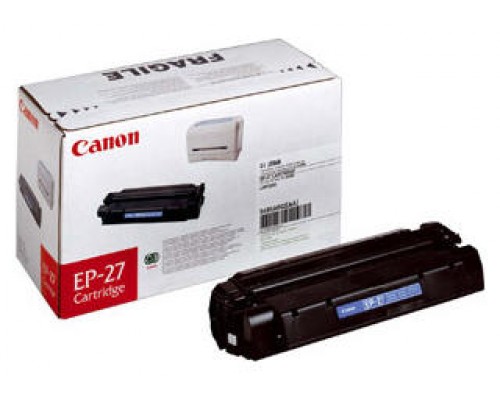 Canon LBP-3200/ MF-3110/5630/5650 Toner Negro