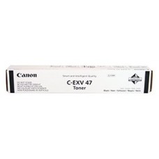 CANON CEXV47 Toner Negro