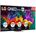 TELEVISOR LG 86QNED87B6A-119386 TELEVISOR LG 86QNED87B6A