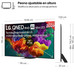 TELEVISOR LG 86QNED87B6A-119386 TELEVISOR LG 86QNED87B6A