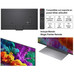 TELEVISOR LG 86QNED87B6A-119386 TELEVISOR LG 86QNED87B6A