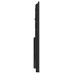 LG 86TR3BQ-B pizarra blanca interactiva 2,18 m (86") 3840 x 2160 Pixeles Pantalla t&aacute;ctil Negro (Espera 4 dias)