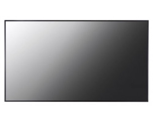 LG 86UH5F-H pantalla de señalización Pantalla plana para señalización digital 2,18 m (86") IPS UHD+ Negro Web OS (Espera 4 dias)