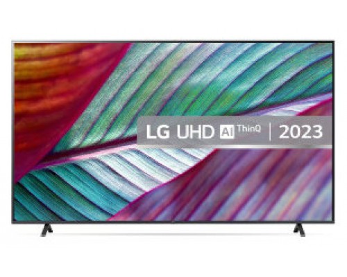 LG UHD 006LB 2,18 m (86") 4K Ultra HD Smart TV Wifi Negro (Espera 4 dias)