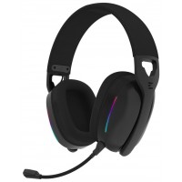AURICULARES GAMING ZALMAN ZM-HPS650W BLUETOOTH NEGRO-1423 AURICULARES GAMING ZALMAN ZM-HPS650W BLUETOOTH NEGRO