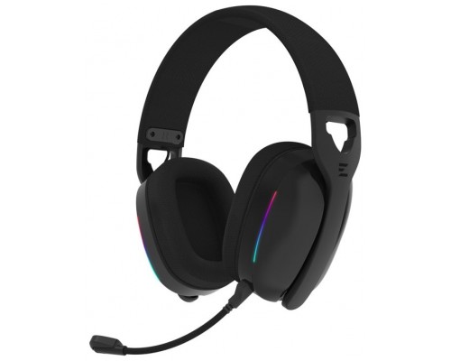 AURICULARES GAMING ZALMAN ZM-HPS650W BLUETOOTH NEGRO-1423 AURICULARES GAMING ZALMAN ZM-HPS650W BLUETOOTH NEGRO