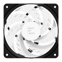 VENTILADOR ZALMAN ZM-AF120R REVERSE ARGB 1X VENT 120MM NEGRO-1422 VENTILADOR ZALMAN ZM-AF120R REVERSE ARGB 1X VENT 120MM NEGRO