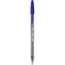 BOLIGRAFO CRISTAL XL 1.6 TRAZO 0,6 MM. COLOR AZUL BIC 880656 (MIN50) (Espera 4 dias)