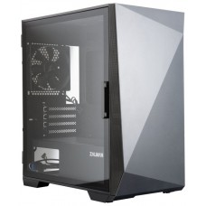 CAJA ZALMAN Z1 ICEBERG MICRO-ATX 3XVENT 120MM 2XUSB 3.0 NEGRO S/N FUENTE-1425 CAJA ZALMAN Z1 ICEBERG MICRO-ATX 3XVENT 120MM 2XUSB 3.0 NEGRO S/N FUENTE