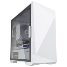 CAJA ZALMAN Z1 ICEBERG MICRO-ATX 3XVENT 120MM 2XUSB 3.0 BLANCO S/N FUENTE-1426 CAJA ZALMAN Z1 ICEBERG MICRO-ATX 3XVENT 120MM 2XUSB 3.0 BLANCO S/N FUENTE