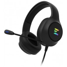AURICULARES GAMING ZALMAN ZM-HPS310 NEGRO RGB