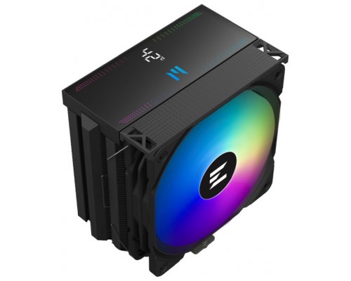 COOLER CPU ZALMAN CNPS13X DS NEGRO-1426 COOLER CPU ZALMAN CNPS13X DS NEGRO