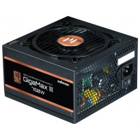 FUENTE DE ALIMENTACION ZALMAN GIGAMAXIII 750W 80 + BRONZE ATX NEGRO