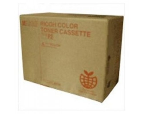 RICOH Toner 2232/2238 AMARILLO