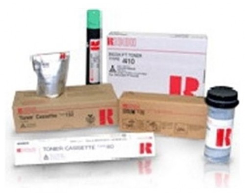 RICOH Revelador AFICIO 3006 Negro-2593,084 RICOH Revelador AFICIO 3006 Negro