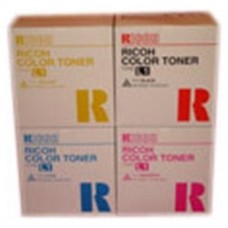 RICOH Toner  6010 / 6110 / 6513  NEGRO