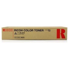 RICOH DSC-424/432 Toner Negro DT432BLK