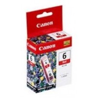 Canon IP-8500, I-990/9950 Cart. Rojo, 280 paginas