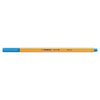 ROTULADOR PUNTA FINA POINT 88 0.4MM ULTRAMARINO STABILO 88/32 (MIN10) (Espera 4 dias)