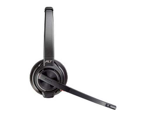 HP Poly Auriculares Poly Savi 8220 UC DECT 1880-1900 MHz USB-A (Espera 4 dias)-10521 HP Poly Auriculares Poly Savi 8220 UC DECT 1880-1900 MHz USB-A (Espera 4 dias)