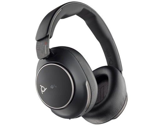 HP Poly Auriculares Poly Voyager Surround 80 UC USB-C + Adaptador USB-C/A (Espera 4 dias)-10531 HP Poly Auriculares Poly Voyager Surround 80 UC USB-C + Adaptador USB-C/A (Espera 4 dias)