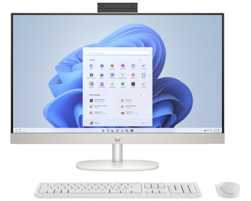 PC HP AIO 27-CR0032NS i5-1335U/16GB/512GB/27"/W11H