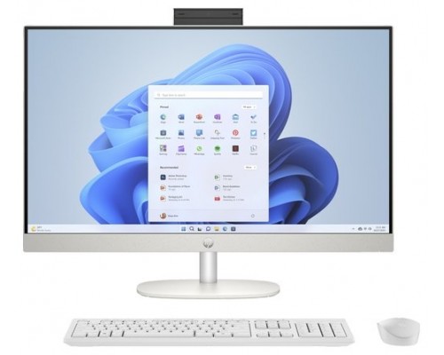 HP AIO 27-CR0047NS (Espera 4 dias)